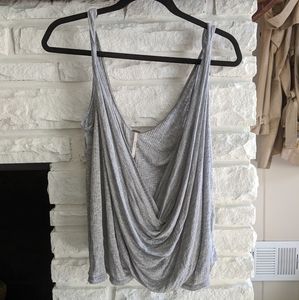 9/17 CLOSET CLEAN OUT Free People Tank